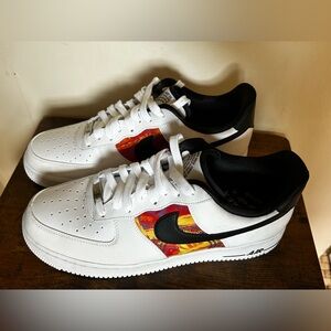 Nike Air Force 1 Low 'Vintage Mosaic’